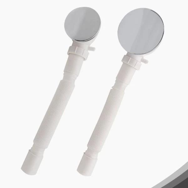 Lavabo benyen drenaj chanm douch drenaj etaj plastik douch plato drenaj
