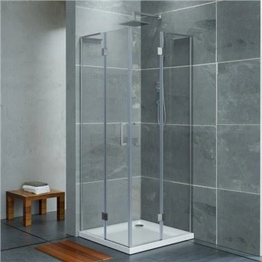 Douch Glass Screen Douch Patiraj Kabin